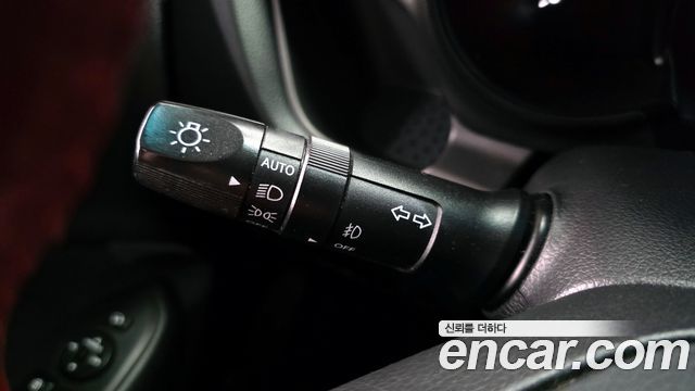 Kia RAY 2016 — photo 26