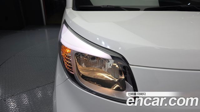 Kia RAY 2016 — photo 8