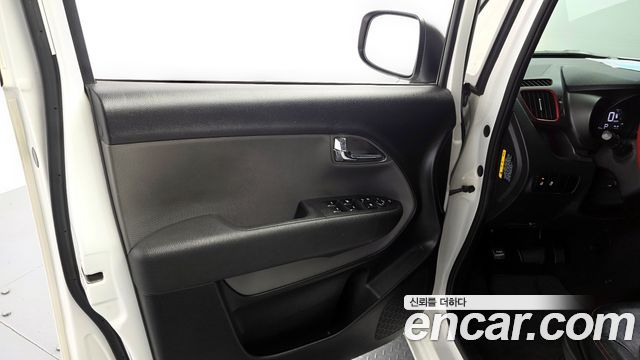 Kia RAY 2016 — photo 14