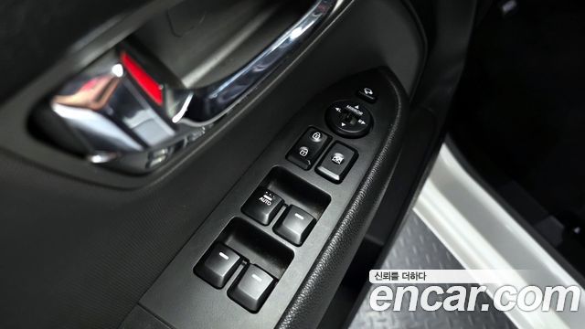 Kia RAY 2016 — photo 28