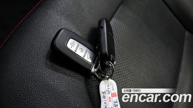 Kia RAY 2016 — photo 29