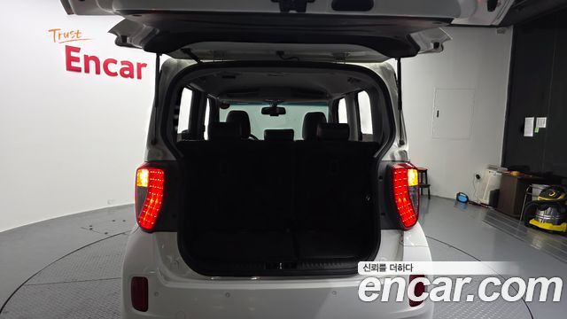 Kia RAY 2016 — photo 30