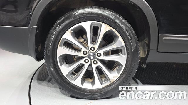 Kia Sorento 2013 — photo 5
