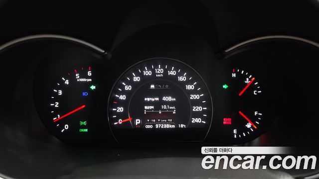 Kia Sorento 2013 — photo 11