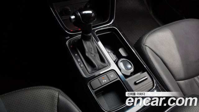 Kia Sorento 2013 — photo 12