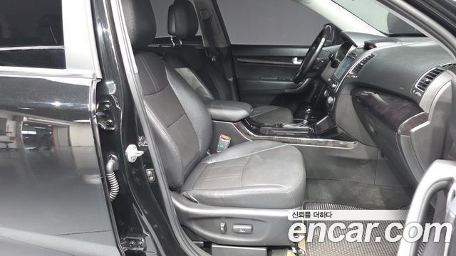 Kia Sorento 2013 — photo 17