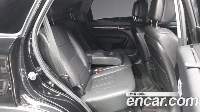 Kia Sorento 2013 — photo 18