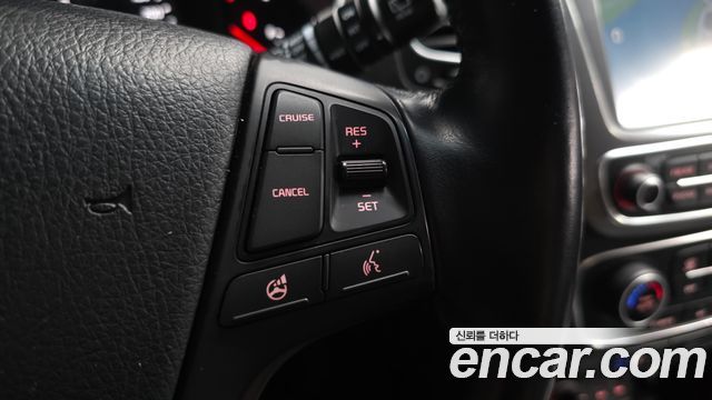 Kia Sorento 2013 — photo 19