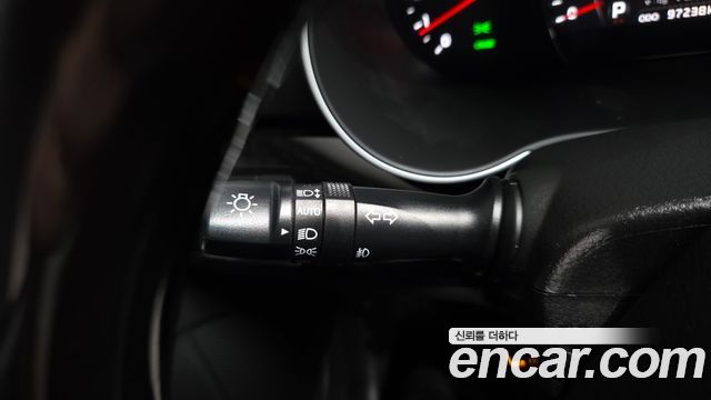 Kia Sorento 2013 — photo 23