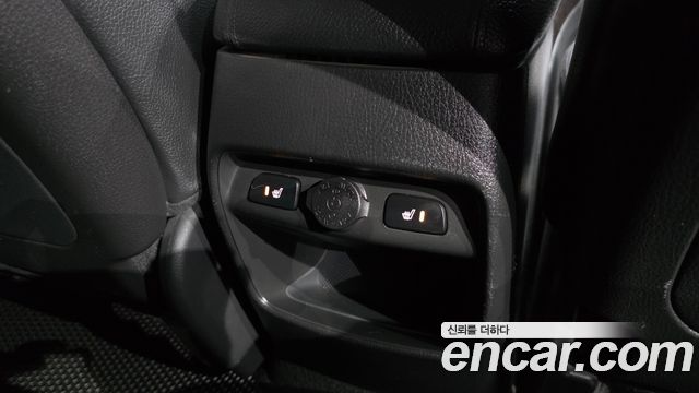 Kia Sorento 2013 — photo 24
