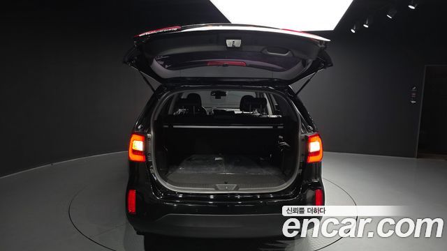 Kia Sorento 2013 — photo 26