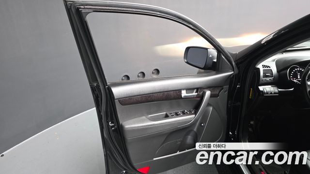 Kia Sorento 2013 — photo 14