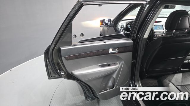 Kia Sorento 2013 — photo 15