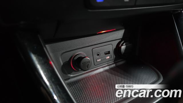 Kia Sorento 2013 — photo 16