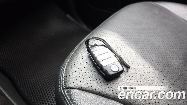Kia Sorento 2013 — photo 29
