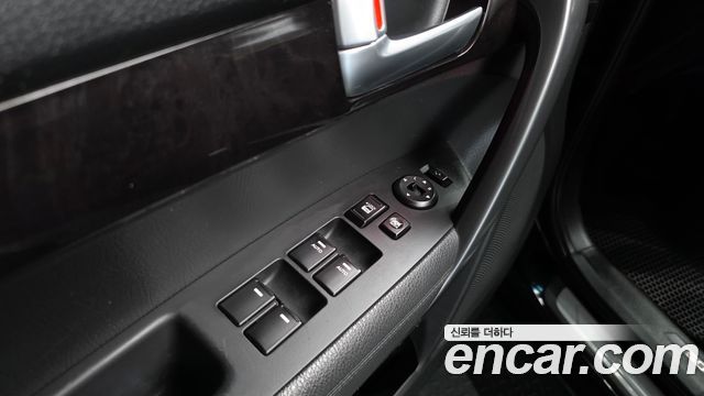 Kia Sorento 2013 — photo 36