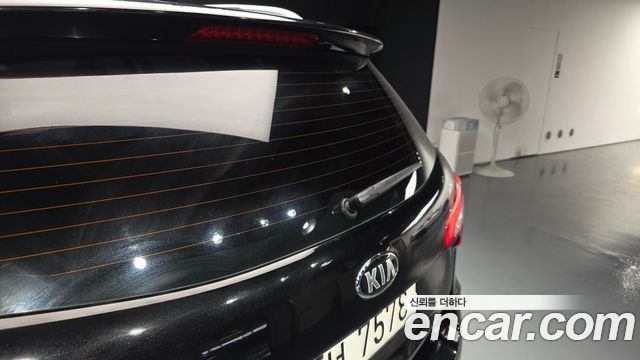 Kia Sorento 2013 — photo 38