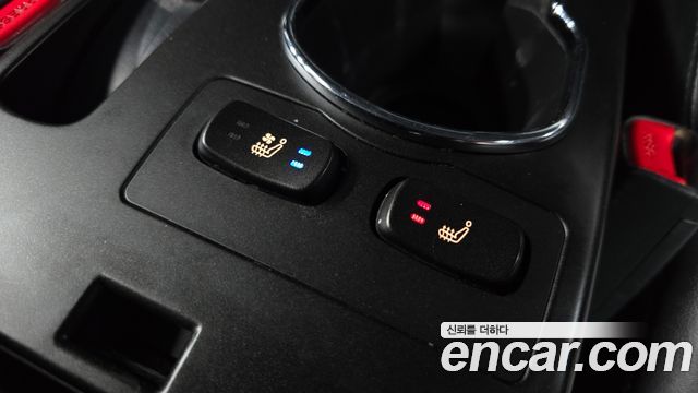 KG Mobility KORANDO 2018 — photo 17