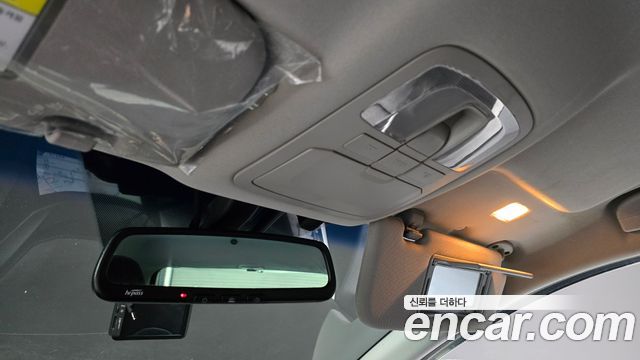KG Mobility KORANDO 2018 — photo 20