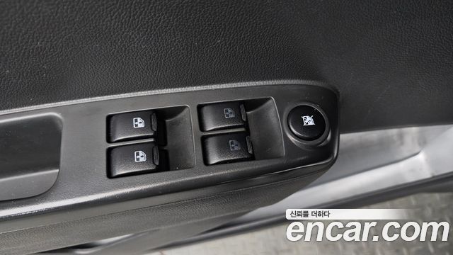 Chevrolet Korea Spark 2013 — photo 19