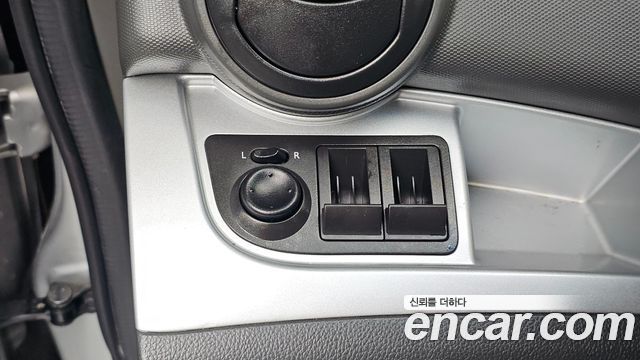 Chevrolet Korea Spark 2013 — photo 20