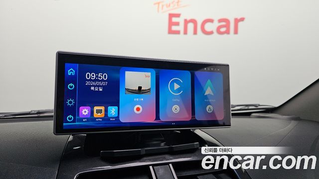 Chevrolet Korea Spark 2013 — photo 22