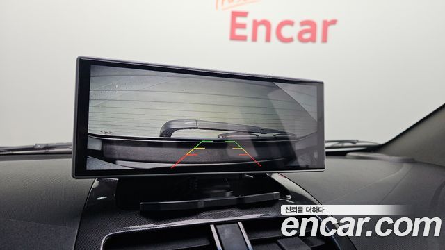 Chevrolet Korea Spark 2013 — photo 23