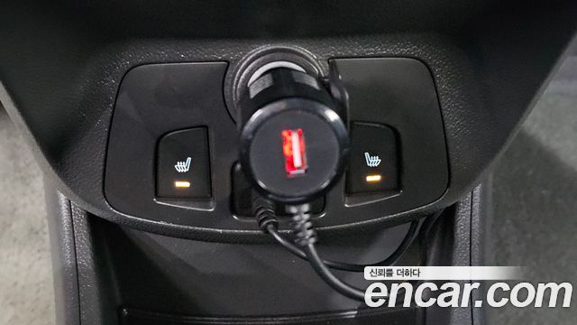 Chevrolet Korea Spark 2013 — photo 25