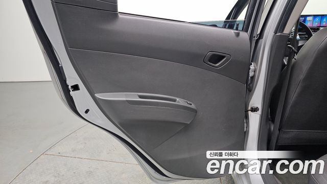 Chevrolet Korea Spark 2013 — photo 15