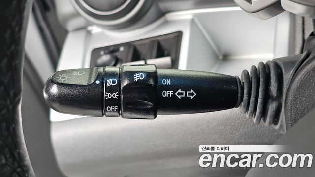 Chevrolet Korea Spark 2013 — photo 30