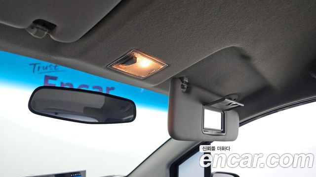 Chevrolet Korea Spark 2013 — photo 32