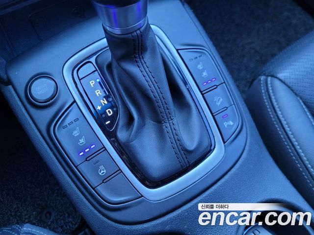 Hyundai Kona 2018 — photo 13