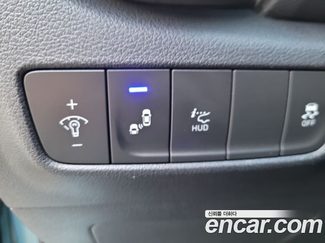 Hyundai Kona 2018 — photo 15