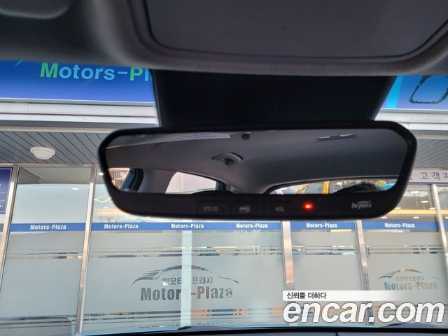 Hyundai Kona 2018 — photo 18