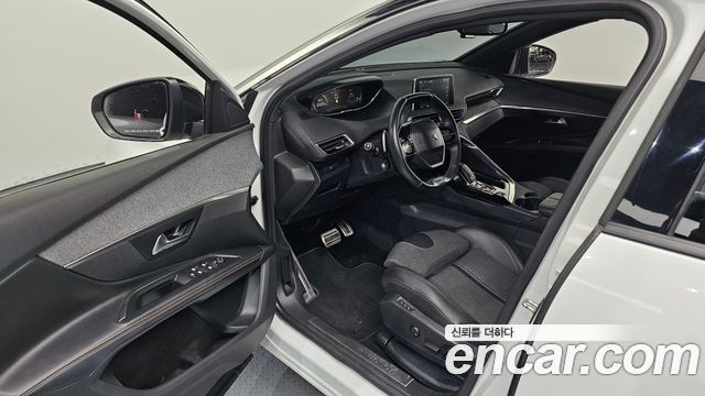Peugeot 5008 2019 — photo 10