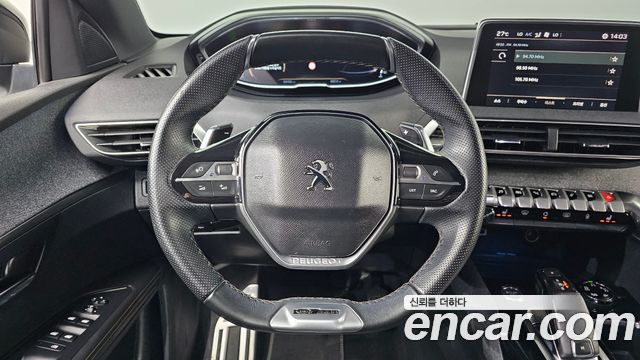 Peugeot 5008 2019 — photo 15