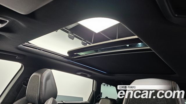 Peugeot 5008 2019 — photo 19