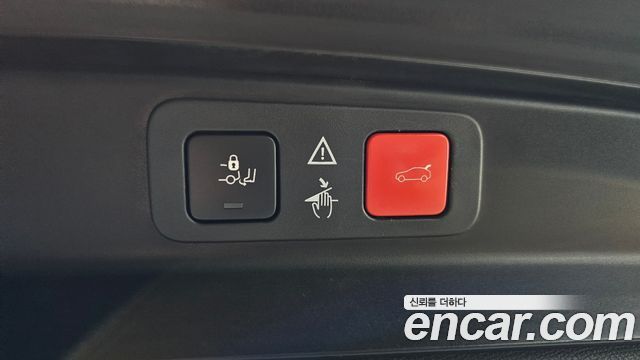 Peugeot 5008 2019 — photo 20