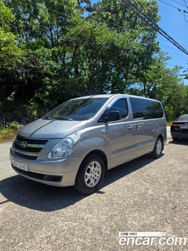 Hyundai Starex 2013 — photo 3