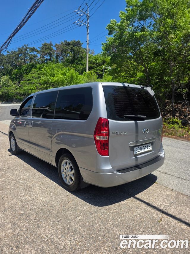 Hyundai Starex 2013 — photo 5