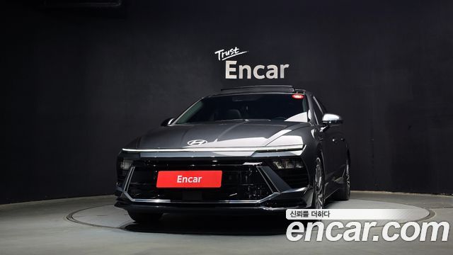 Hyundai Sonata 2024 — photo 3