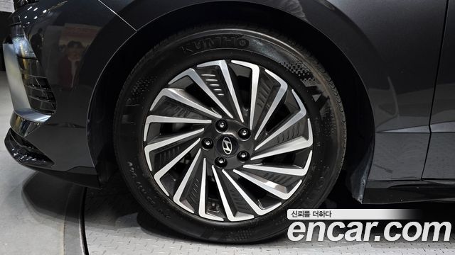 Hyundai Sonata 2024 — photo 5