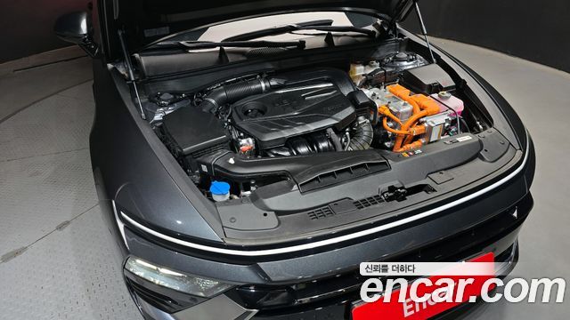 Hyundai Sonata 2024 — photo 6