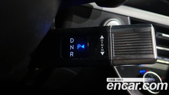 Hyundai Sonata 2024 — photo 12