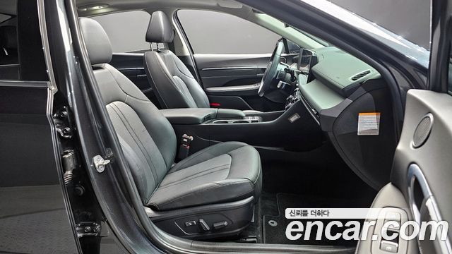 Hyundai Sonata 2024 — photo 17