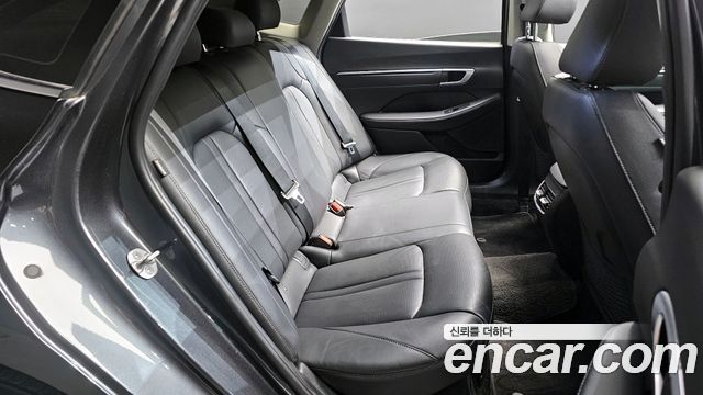 Hyundai Sonata 2024 — photo 18