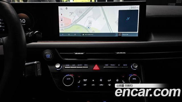 Hyundai Sonata 2024 — photo 20