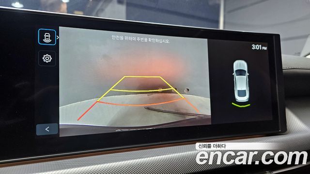 Hyundai Sonata 2024 — photo 21