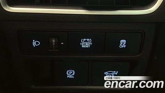 Hyundai Sonata 2024 — photo 23