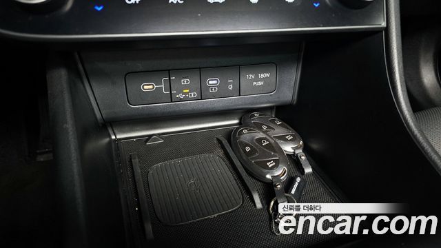 Hyundai Sonata 2024 — photo 25